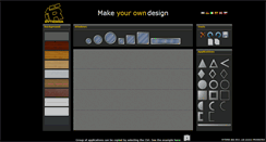 Desktop Screenshot of design.ryterna.eu